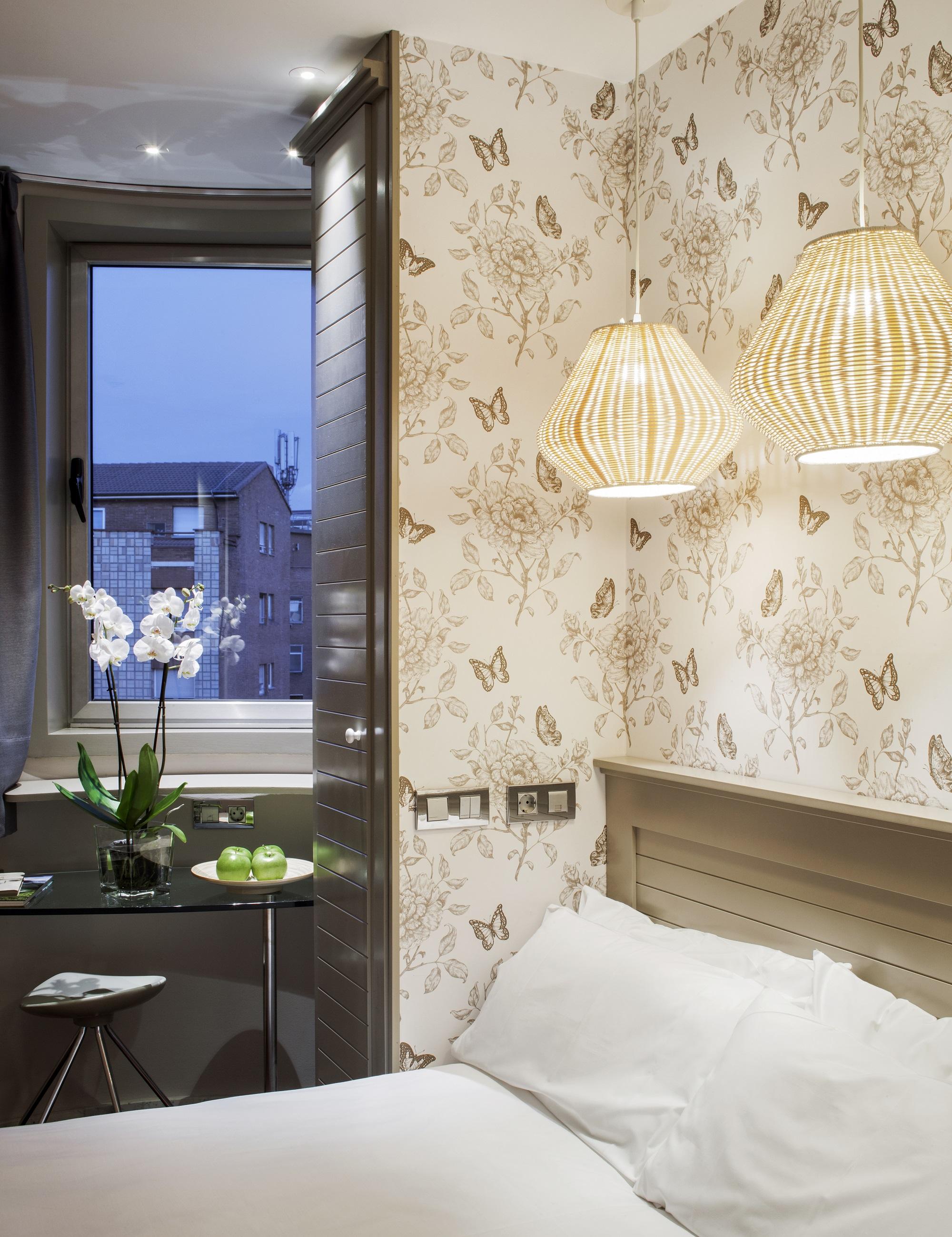Hotel Nature Овьедо Экстерьер фото