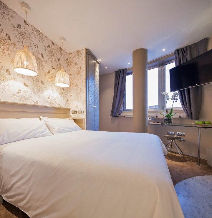 Hotel Nature Овьедо Экстерьер фото